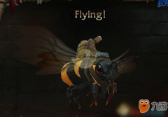 《魔兽世界》小蜜蜂坐骑什么时候出 小蜜蜂坐骑上线时间公布